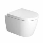 Duravit Starck Compact Rimless 25300900001