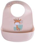 Cangaroo Силиконов лигавник Cangaroo - Rooibos, розов (108726) - ozone