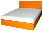 SaltSib Pluto Spring Comfort 120x200 cm Saltea