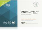 Intim Comfort Anti-intertrigo complex нежно почистващи мокри кърпички против подсичане 10 бр