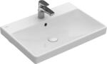 Villeroy & Boch Avento 60x47 cm CeramicPlus stone white (415860RW)