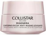 Collistar Rigenera Smoothing Anti-Wrinkle Eye Contour szemránckrém Nappali és éjjeli ápolás 15 ml