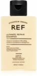 Ref Stockholm Ultimate Repair Shampoo mélyregeneráló sampon 100 ml