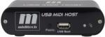 Miditech USB MIDI Host