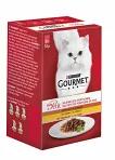 Gourmet Mon Petit Szárnyas 6x50 g