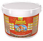Tetra Goldfish aranyhaleleség 10 L