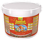 Tetra Goldfish aranyhaleleség 10L