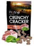 Profine Crunchy Cracker Miel cu spanac 150g