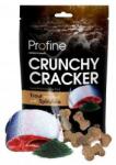 Profine Crunchy Cracker Păstrăv cu spirulină 150g