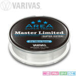 VARIVAS Fir Varivas Super Trout Area Master Limited Super Ester 150m 0.09mm 1.4lb (V2715003)