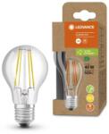 OSRAM Ledvance E27 ultrahatékony LED 2, 5W 525lm 3000K - 40W izzó helyett, víztiszta (4058075747807)