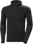 Helly Hansen HH Lifa Merino Lightweight Hoodie férfi aláöltöző (49368-990m)