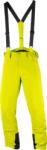 Salomon Iceglory Pant M Sulphur Spring férfi sínadrág (LC1003100xxl)