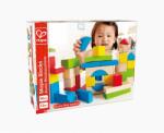 Hape Set Piese De Construit Multicolor (HapeE0409) - ookee