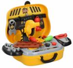 EDDY TOYS Trusa scule mecanic Eddy Toys (ED13967) Set bricolaj copii