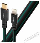 AudioQuest Forest LTNUSBCFOR0.75 0, 75m USB 2.0 Type-C - Lightning kábel - digitalko