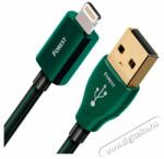 AudioQuest Forest LTNUSBFOR0.75 0, 75m USB 2.0 Type-A - Lightning kábel - digitalko