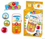 Moni Toys Jucarie muzicala pentru copii Moni - Toy Phone (101807)
