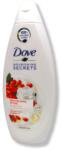 Dove душ гел, 250мл, Revitalising Ritual