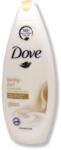Dove душ гел, 250мл, Seidig Zart