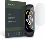 HOFI Hydroflex Pro+ Xiaomi Mi Smart Band 7 Kijelzővédő fólia - (2db) (FN0404)