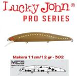 Lucky John Vobler LUCKY JOHN Makora, 11cm, Suspending, culoare 302 (LJ-MAK110SP-302)