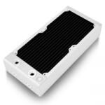 EKWB Radiator EK Water Blocks EK-Quantum Surface X240M - White, 3831109839492