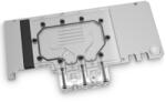 EKWB Backplate activ EK Water Blocks EK-Quantum Vector Trinity RTX 3080/3090 D-RGB - Plexi, 3831109836316