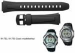 Casio W-752-1 Casio szíj