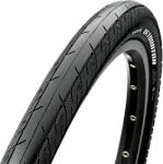 Maxxis Anvelopa Maxxis 700X28C Detonator black 60TPI dual Pliabila