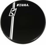Tama BK22BMLI Superstar Hyperdrive 22" Black Rezonátor (alsó) bőr