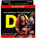 DR Strings DBG-10 Струни за електрическа китара (DBG-10)