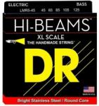 DR Strings LMR5-45 Струни за 5-струнна бас китара