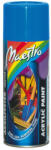 PREVENT Maestro akril festék - fényes caprikék - RAL 5019 - 400ml