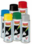 Schuller Eh'klar Prisma Color akryl spray - Szürkésfekete, 400 ml