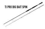 Fox Rage ti pro big bait spin 270cm 40-160g pergető horgászbot (NRD315)