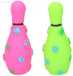 Daláth Kutyajáték teke bábú 15 x 5, 5 cm 2 féle színben