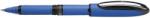Schneider Roller cu cerneala SCHNEIDER One Hybrid C, ball point 0.5mm - scriere neagra (S-183201) - officeclass