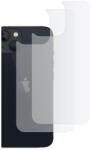 Glass PRO Set 2 folii protectie spate HOFI Hydroflex Pro compatibil cu iPhone 14 Clear (9589046924705)
