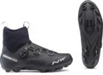NORTHWAVE Cipő Mtb Celsius Xc Gtx Téli, Fekete
