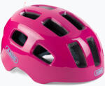 ABUS Детска велосипедна каска ABUS Youn-I 2.0 pink 40165