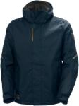 Helly Hansen Kensington Shell kabát kék (71080590s)