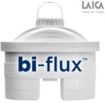 LAICA Cartuse filtrante de apa anti calcar Laica Bi-Flux Limescale STOP, 3 buc/pachet Rezerva filtru cana