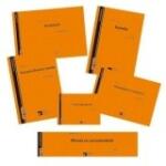 PÁTRIA Munkaügyi nyilvántartó tasak A/4 fekvő C. 0243-41/F/TAS