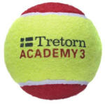 Tretorn Mingi de tenis copii "Tretorn Red Felt Academy 3 36B