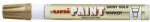 uni Lakkmarker UNI PX-20 2, 2 - 2, 8mm fényes arany (2UPX20SA) - papir-bolt
