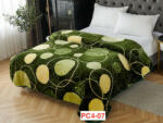 TEXTILIS Paturi Cocolino 4kg Groase Cu 2 Fețe 200x230 cm Cod PC4-07 Patura