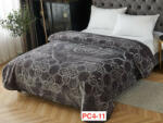 TEXTILIS Paturi Cocolino 4kg Groase Cu 2 Fețe 200x230 cm Cod PC4-11 Patura