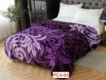 TEXTILIS Paturi Cocolino 4kg Groase Cu 2 Fețe 200x230 cm Cod PC4-04 Patura