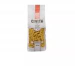  Gluténmentes Civita Fusili Magasrosttartalmú Tészta 450g